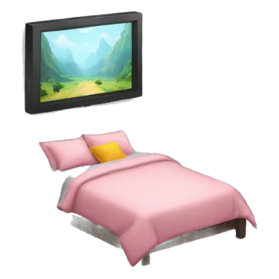 gamer bedroom sticker