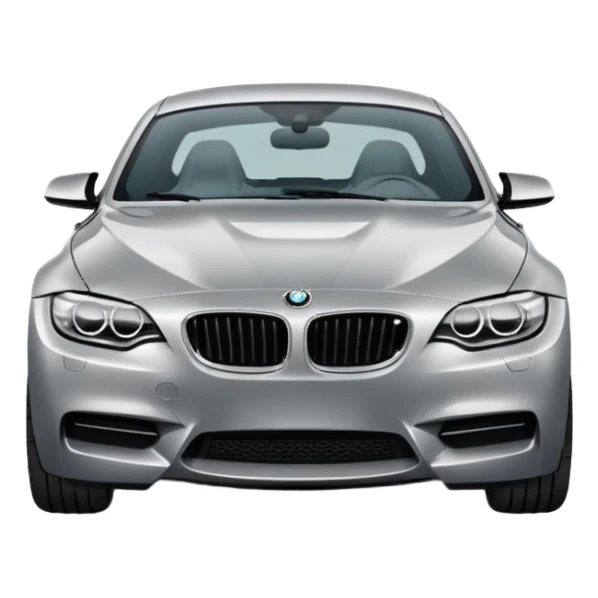 BMW ARAAB sticker