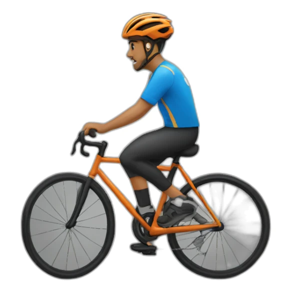 cicladic art sticker