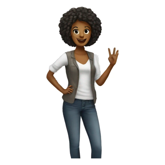 decoratrice interieur creative sticker