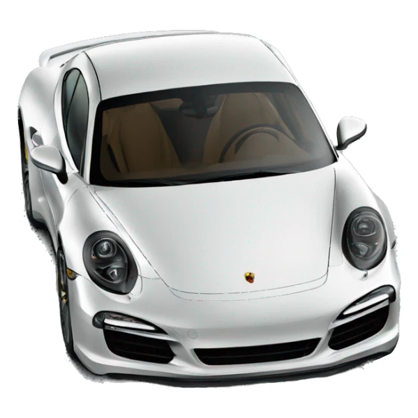 Porsche caymant s 2014 sticker