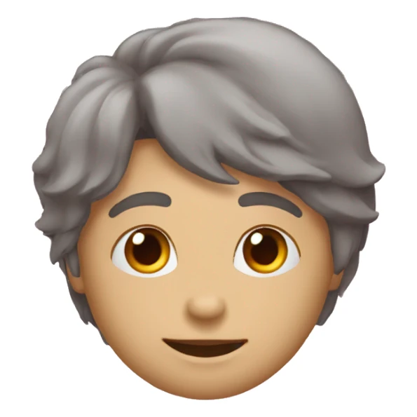 Moi qui rentre dans ton cœur  sticker