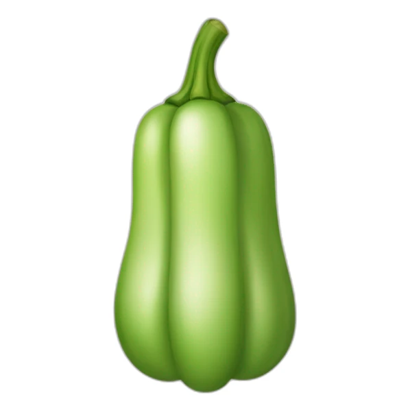 panier légume sticker