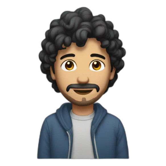 yusuf hegazy sticker