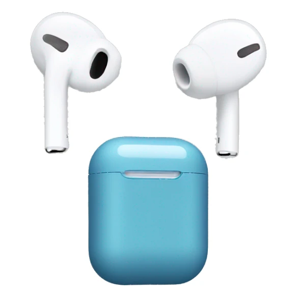 airpods sticker