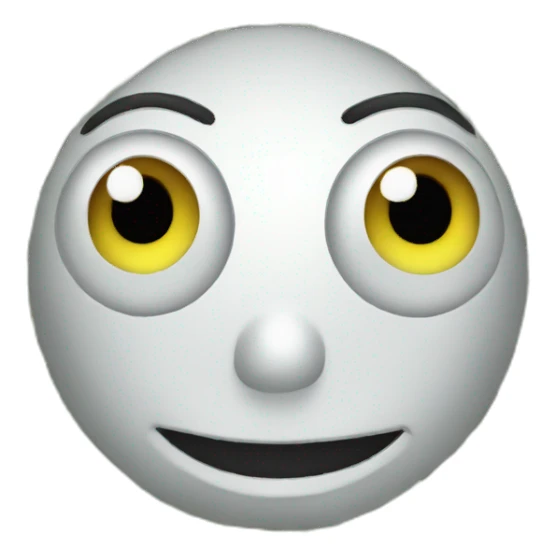 android logo with money eyes sticker