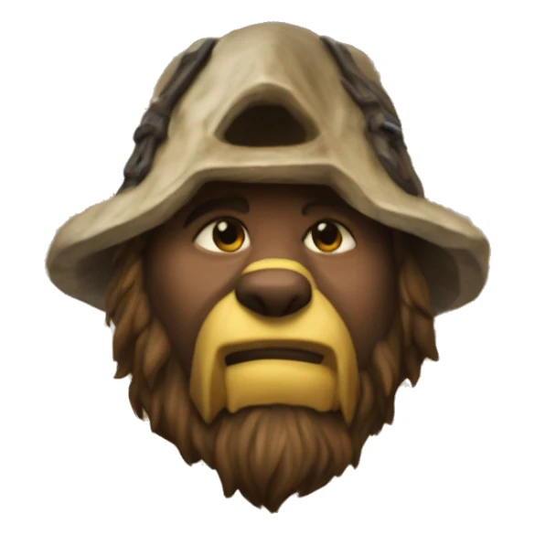 A logo do jogo Ark suvival evolve sticker