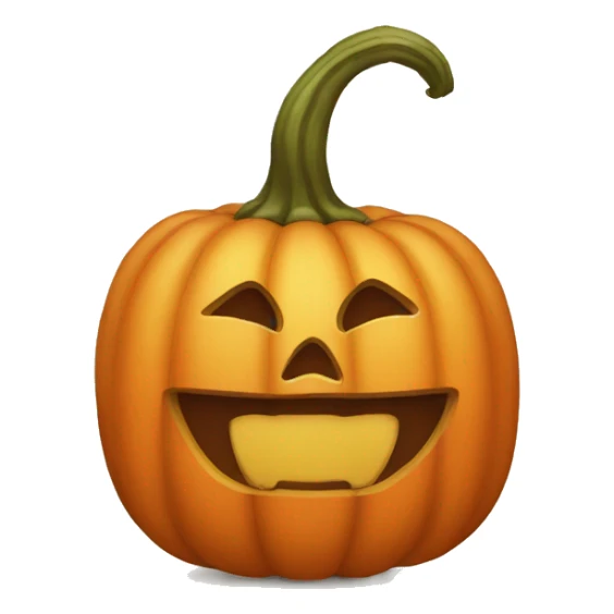 pumpking  sticker