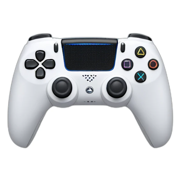 Manette de Ps5 sticker