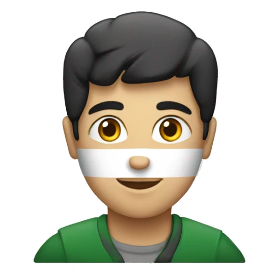 Free Palestine  sticker