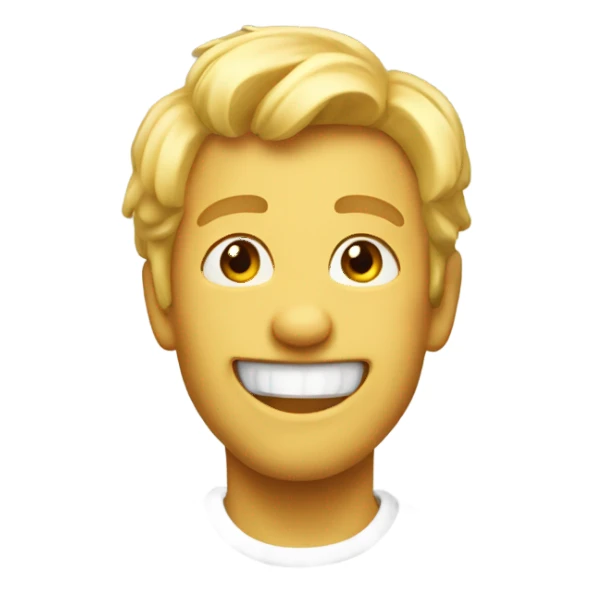 joyous ephemerality sticker