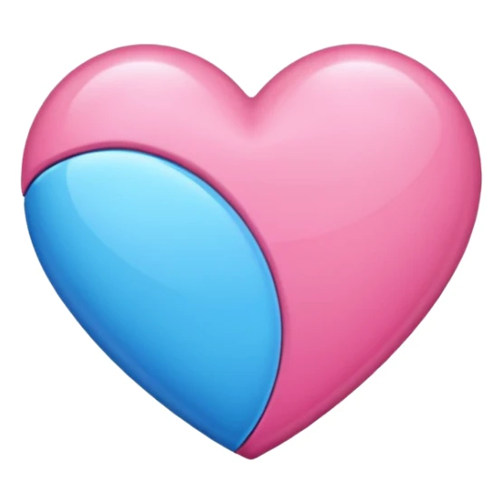 💖💙 sticker