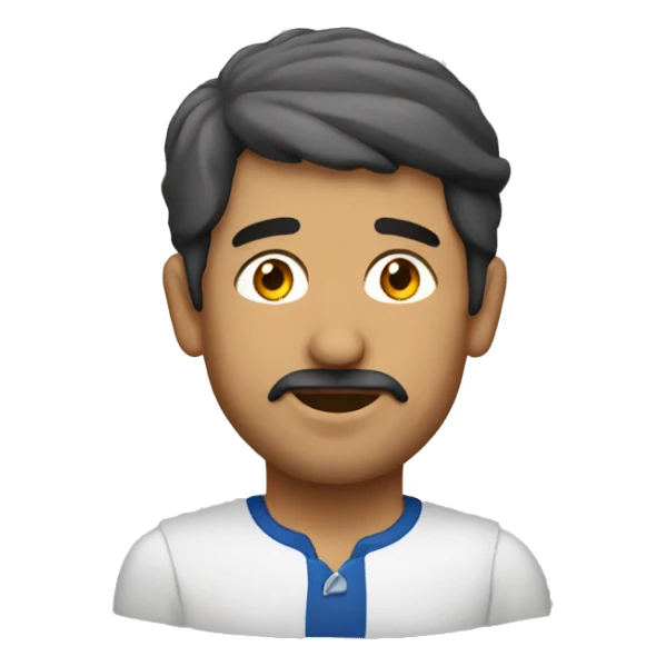 Francisco rodón sticker