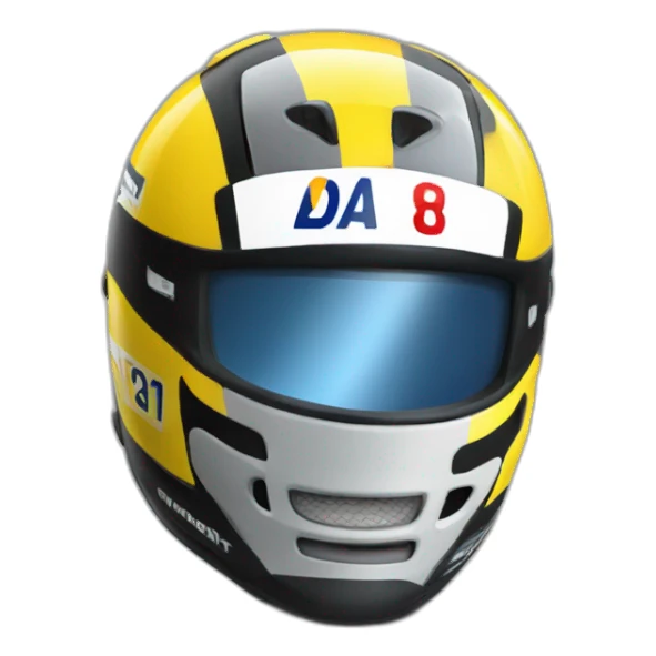 24h du Mans sticker