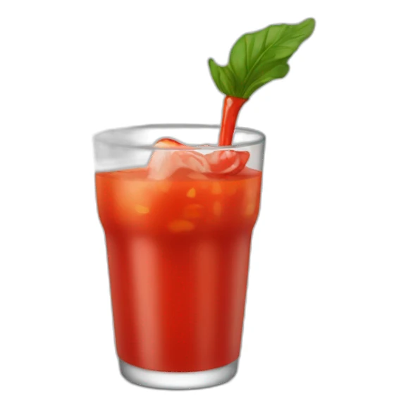 drinking sriracha sticker