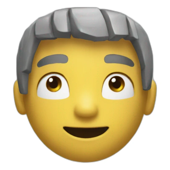 Roblox face sticker