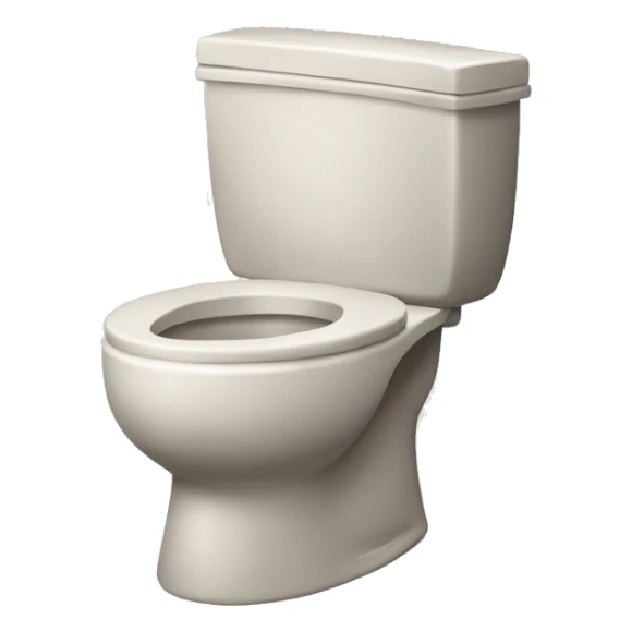Skibidy toilet sticker