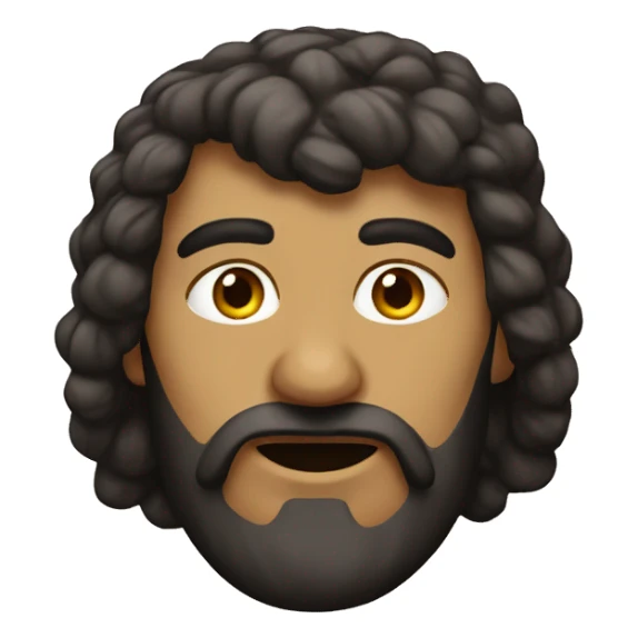 Albanian Nuss  sticker