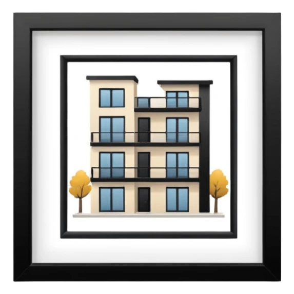 DE UN DEPARTAMENTO  sticker