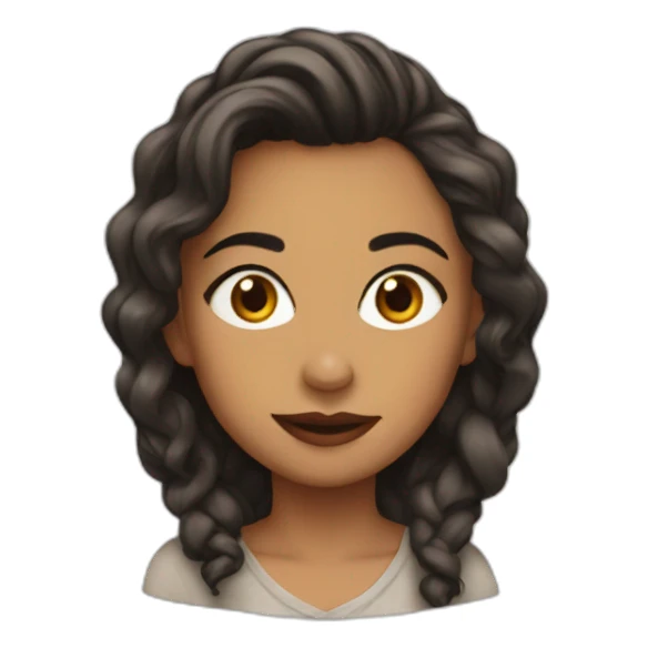 lena situtations sticker