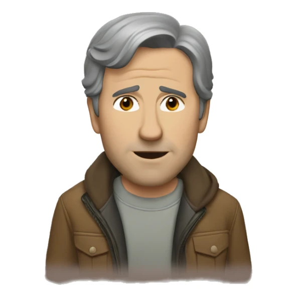 Fargo tv show sticker