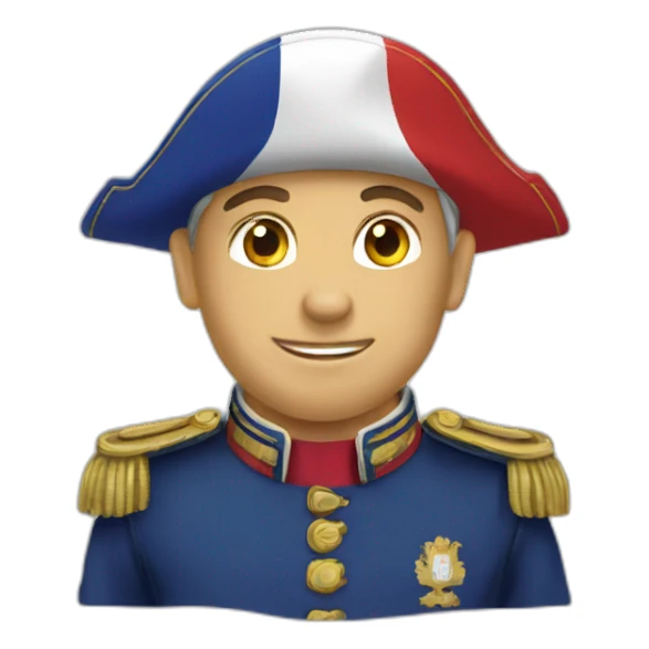 France Gibraltar sticker