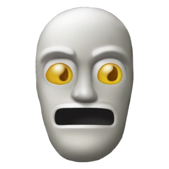 monolith from 2001 a space odyssey sticker