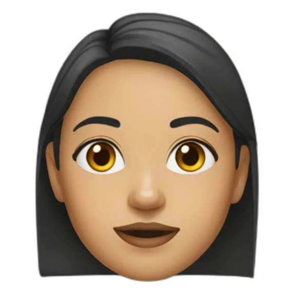 amanda vieira sticker