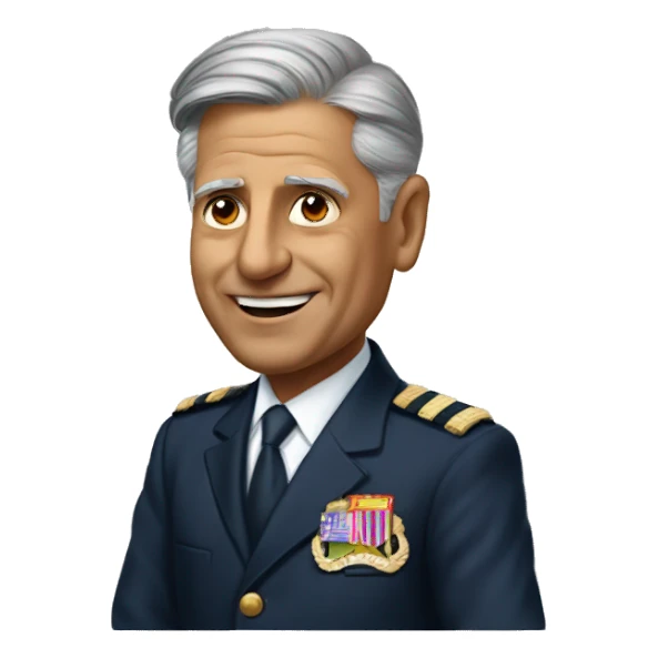 Ratan Naval Tata sticker
