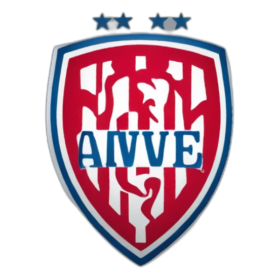 fc bayern logo als herz sticker