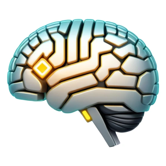 code brain sticker