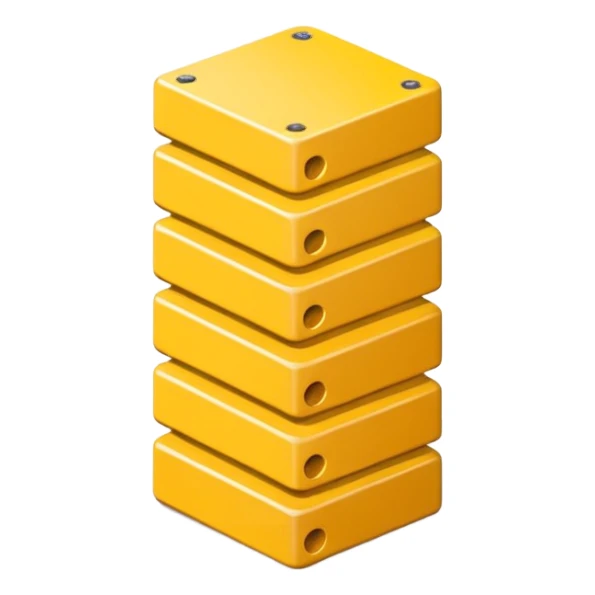 Power grades sticker