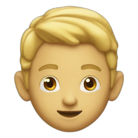 pouce vers le haut sticker