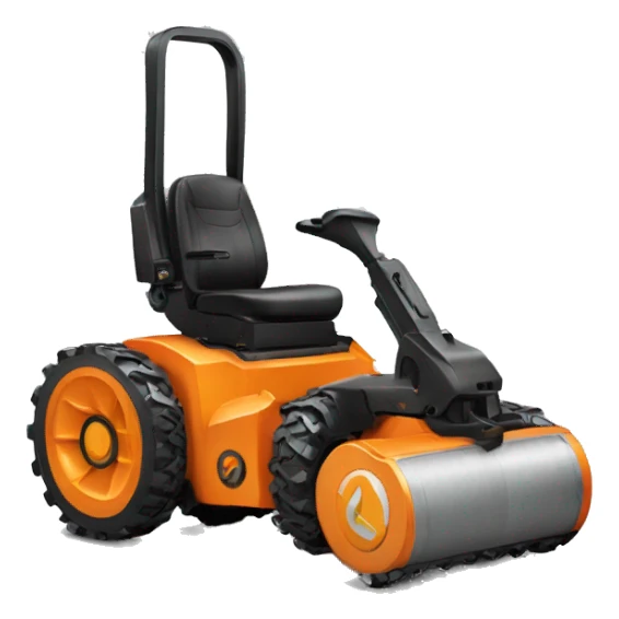 worx landroid M sticker