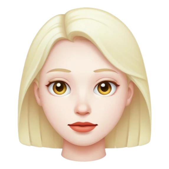 Window licker sticker