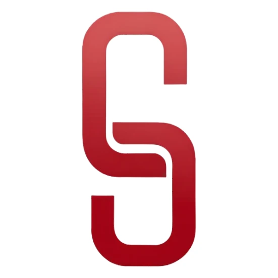 stanford logo sticker