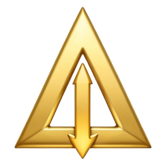 up arrow level up sticker