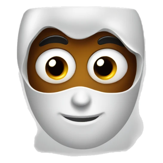 Espresso with eyes sticker