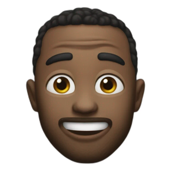 Taylor the creator laughed so hard sticker