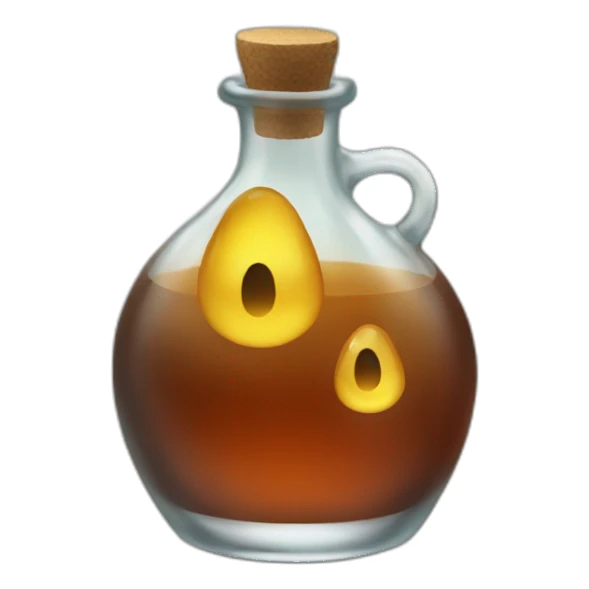 10 elixir sticker