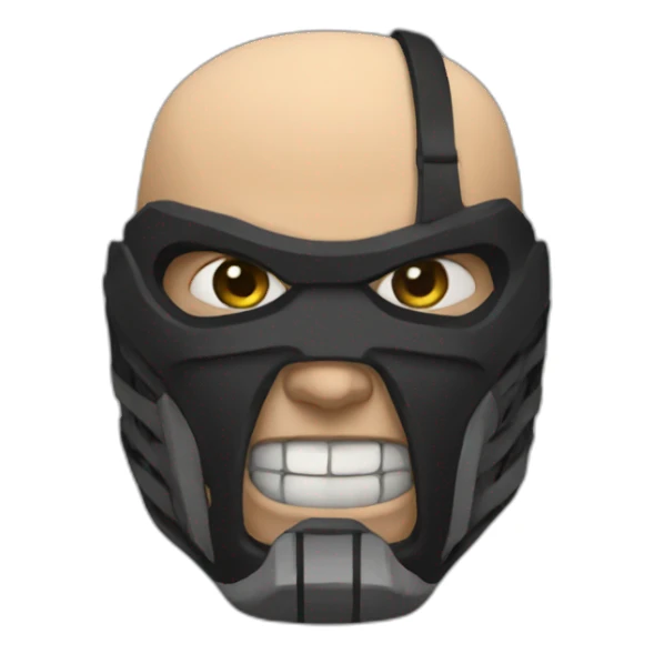 bane sticker