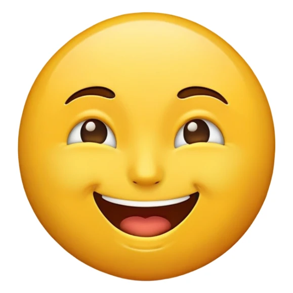 Rizz face emoji sticker