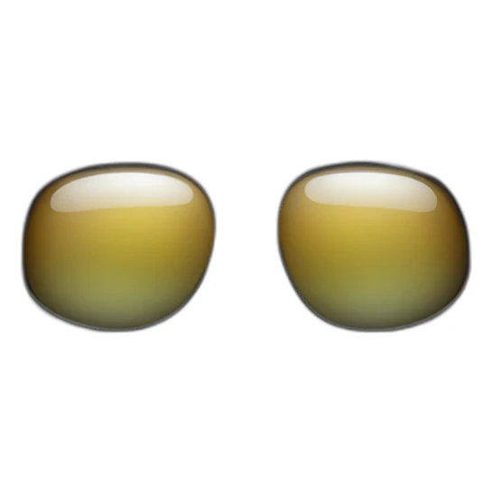 Mosquito with sunglasses sticker