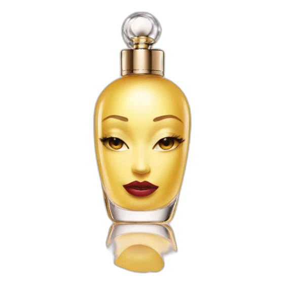 Dior j'adore sticker