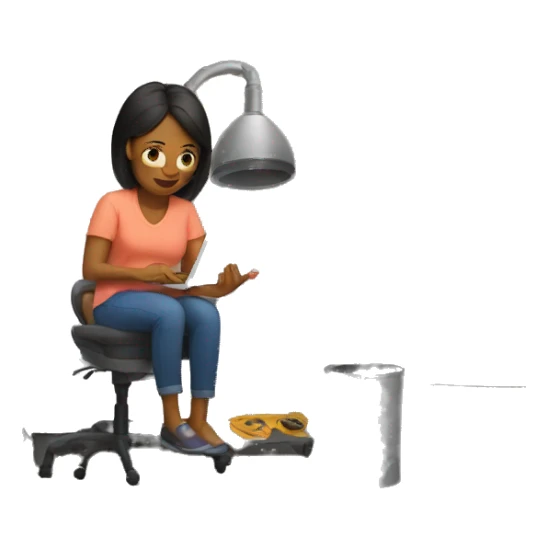 mom’s basement sticker