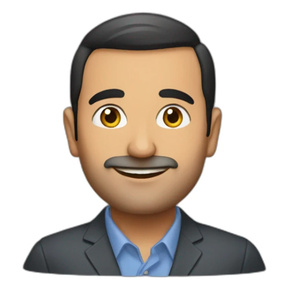 Ferhat mehenni sticker