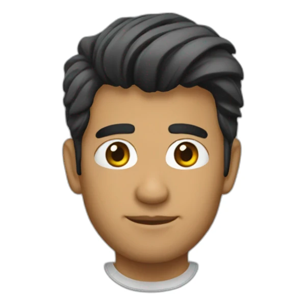 Paulino Rivero sticker