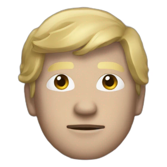 i am the wall sticker