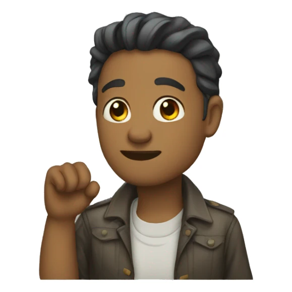 gleemberness sticker