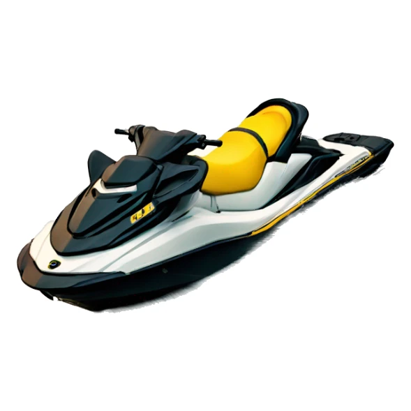 seadoo sticker